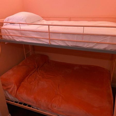 Huntington Beach House Bed and Breakfast Esterno foto