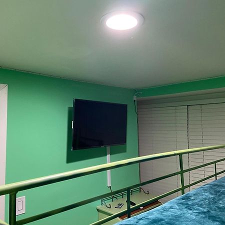Huntington Beach House Bed and Breakfast Esterno foto