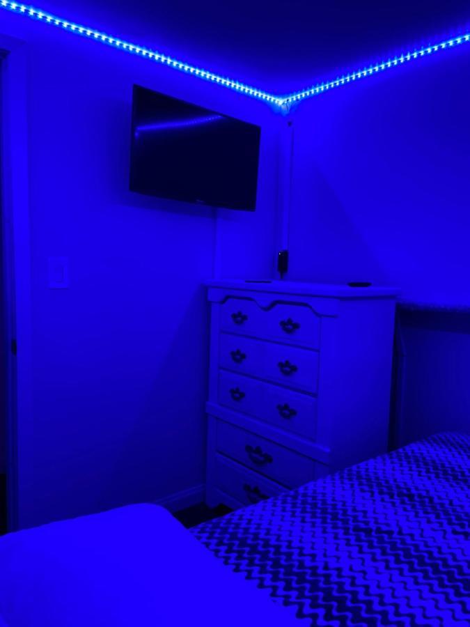 Huntington Beach House Bed and Breakfast Esterno foto