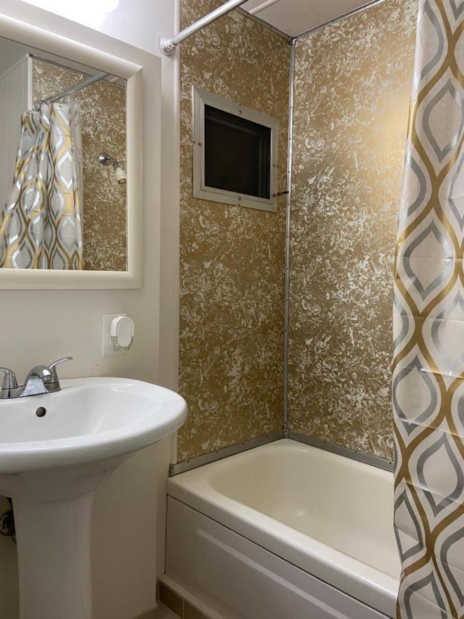 Huntington Beach House Bed and Breakfast Esterno foto
