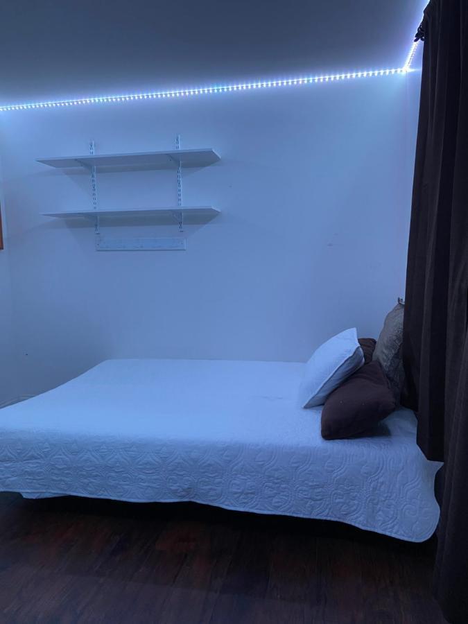 Huntington Beach House Bed and Breakfast Esterno foto