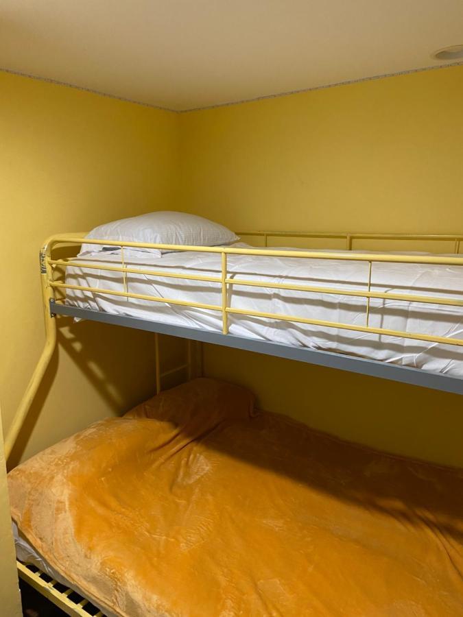 Huntington Beach House Bed and Breakfast Esterno foto
