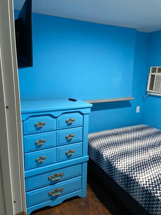 Huntington Beach House Bed and Breakfast Esterno foto