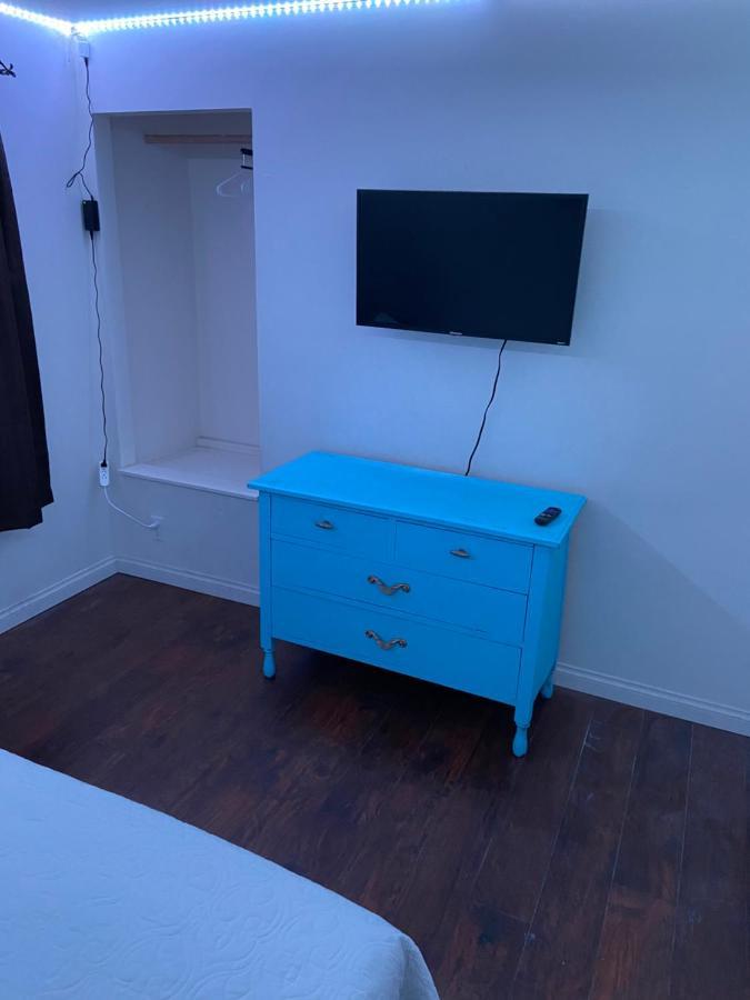 Huntington Beach House Bed and Breakfast Esterno foto