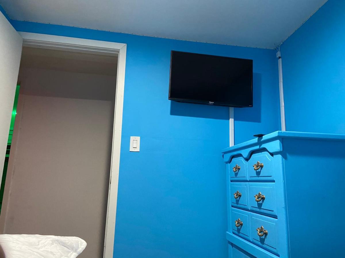 Huntington Beach House Bed and Breakfast Esterno foto
