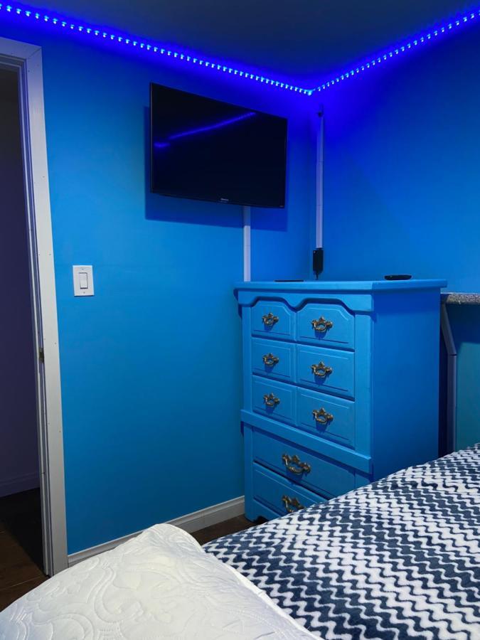 Huntington Beach House Bed and Breakfast Esterno foto