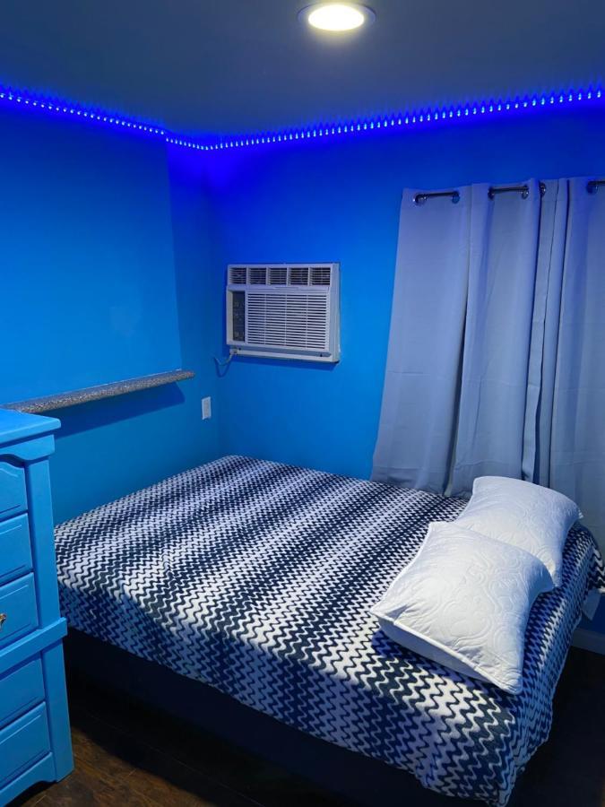 Huntington Beach House Bed and Breakfast Esterno foto