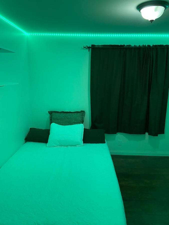 Huntington Beach House Bed and Breakfast Esterno foto