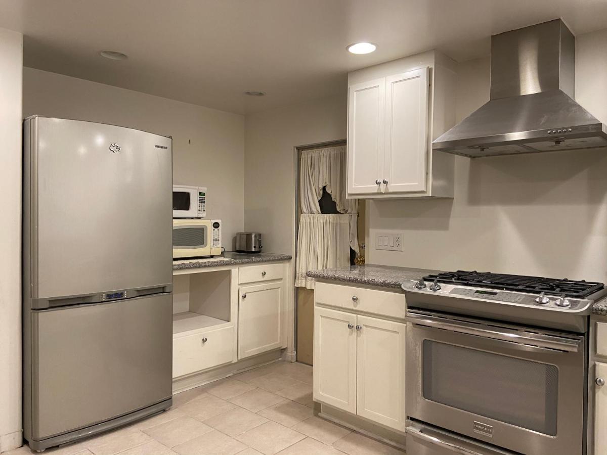 Huntington Beach House Bed and Breakfast Esterno foto