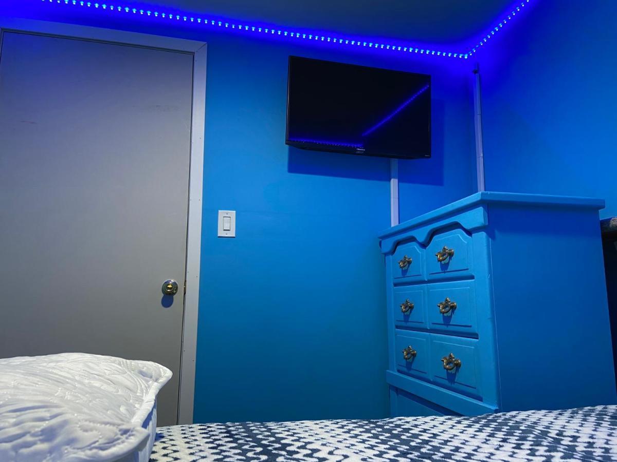 Huntington Beach House Bed and Breakfast Esterno foto