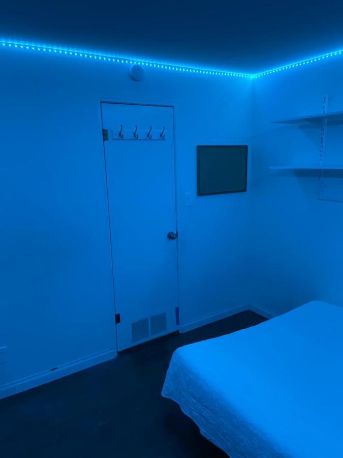 Huntington Beach House Bed and Breakfast Esterno foto