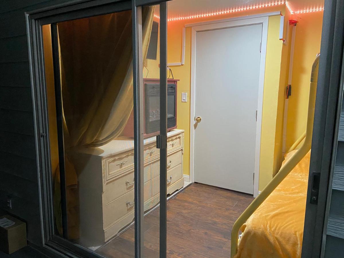 Huntington Beach House Bed and Breakfast Esterno foto
