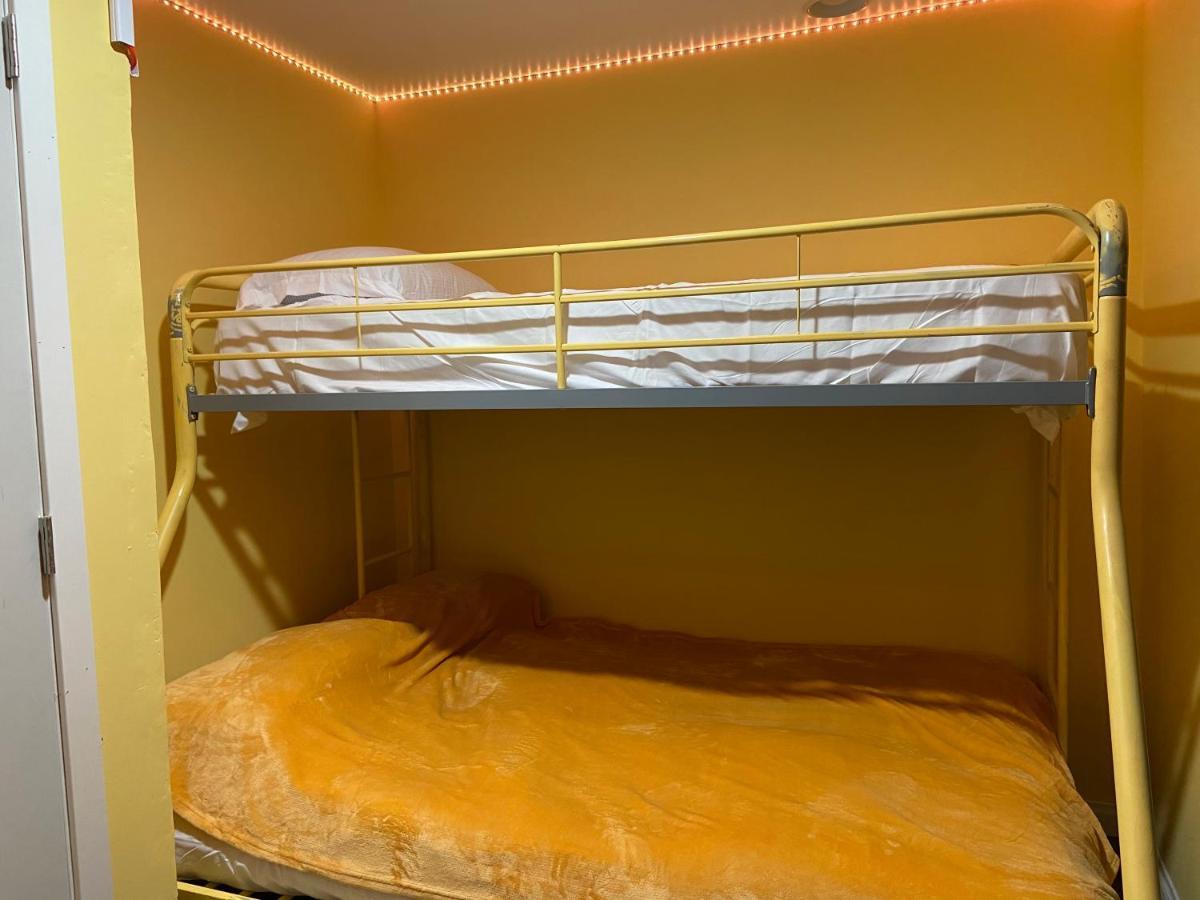 Huntington Beach House Bed and Breakfast Esterno foto