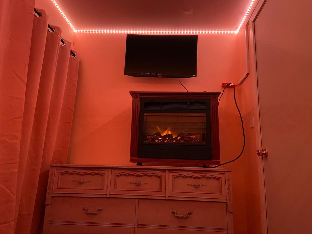 Huntington Beach House Bed and Breakfast Esterno foto
