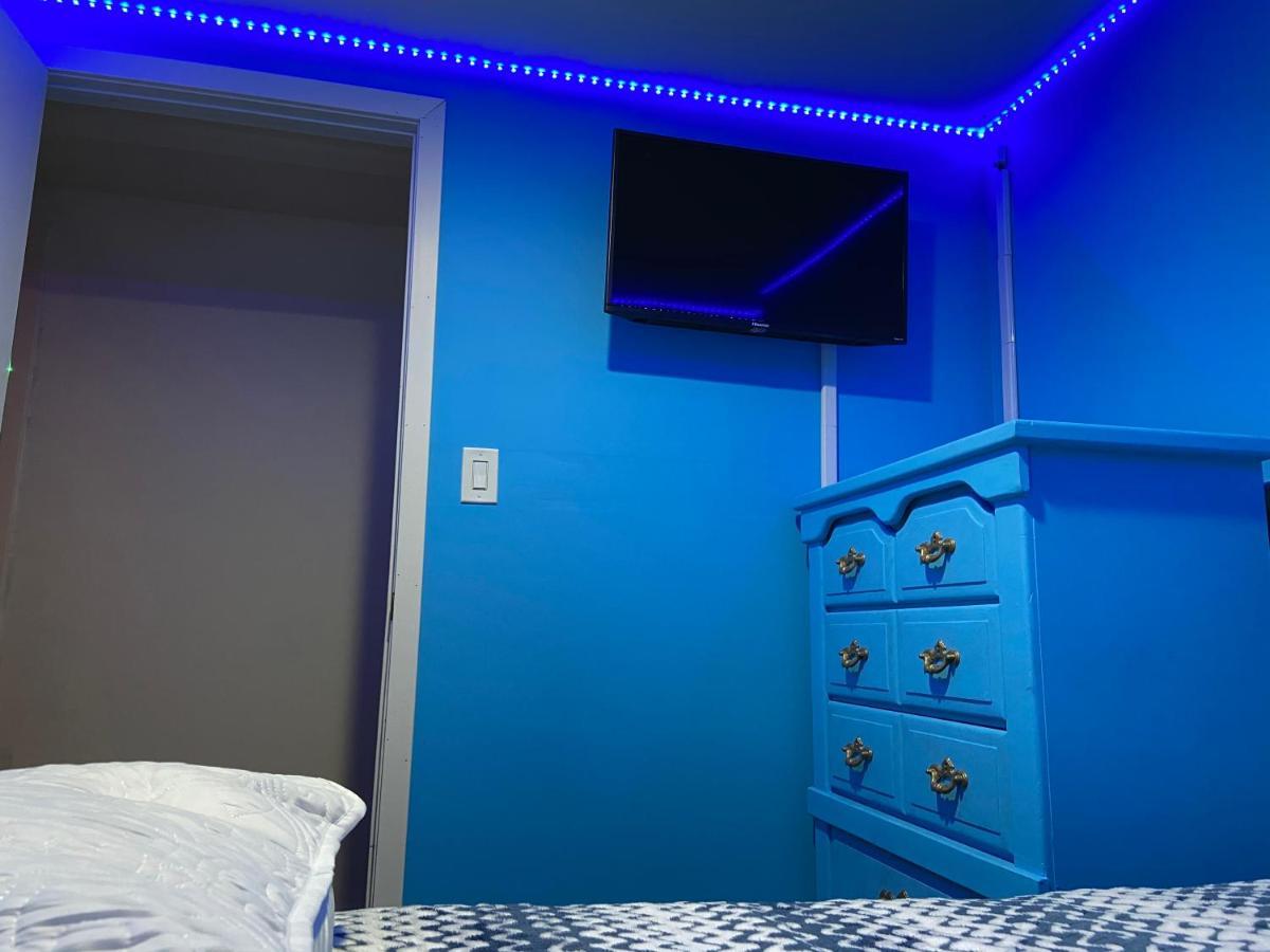 Huntington Beach House Bed and Breakfast Esterno foto