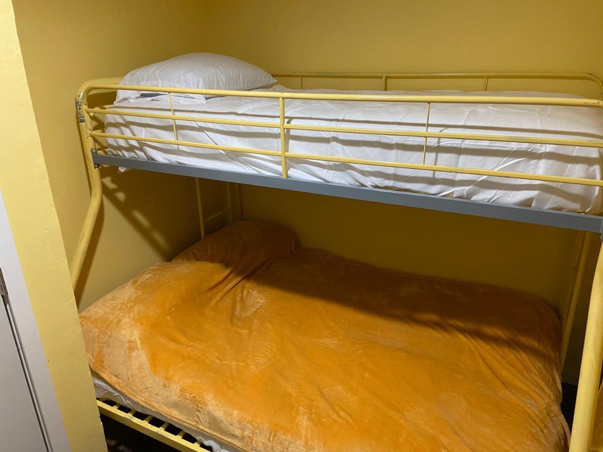 Huntington Beach House Bed and Breakfast Esterno foto