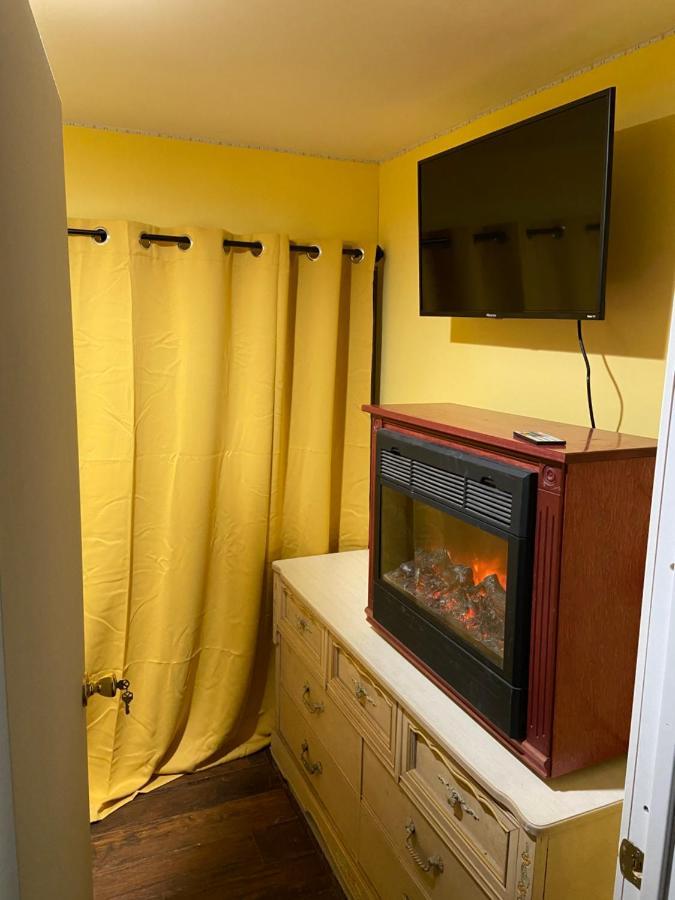 Huntington Beach House Bed and Breakfast Esterno foto