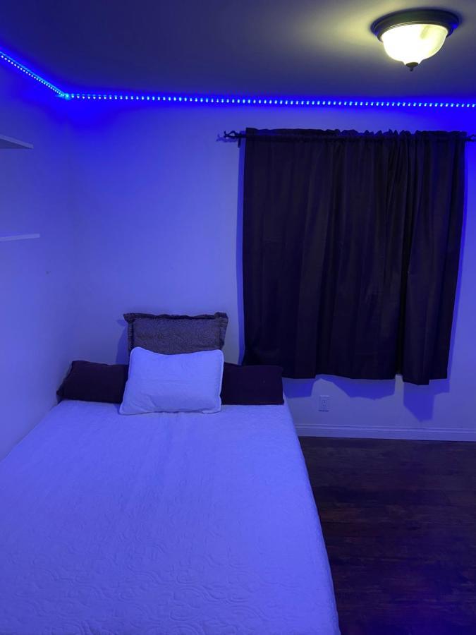 Huntington Beach House Bed and Breakfast Esterno foto