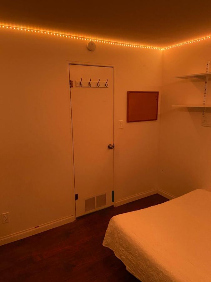 Huntington Beach House Bed and Breakfast Esterno foto