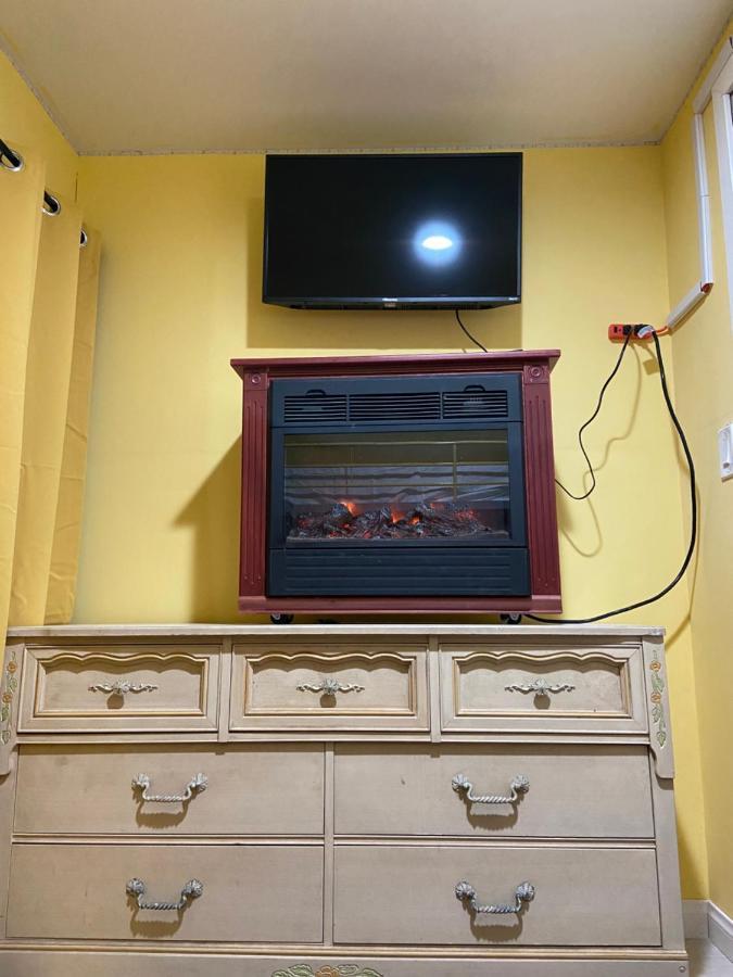 Huntington Beach House Bed and Breakfast Esterno foto