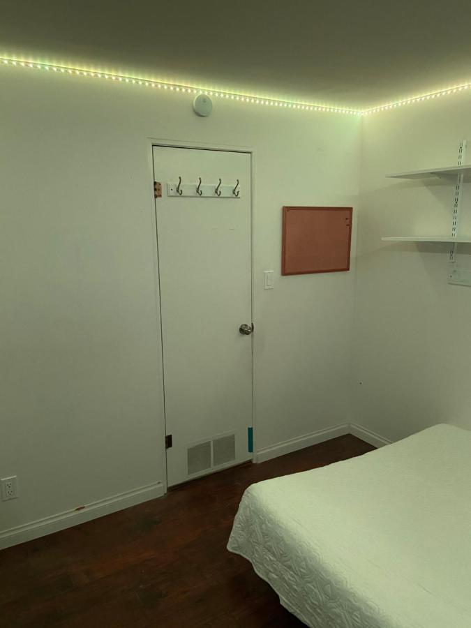 Huntington Beach House Bed and Breakfast Esterno foto