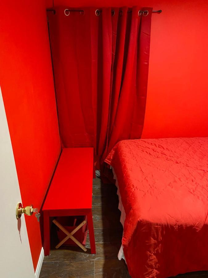 Huntington Beach House Bed and Breakfast Esterno foto