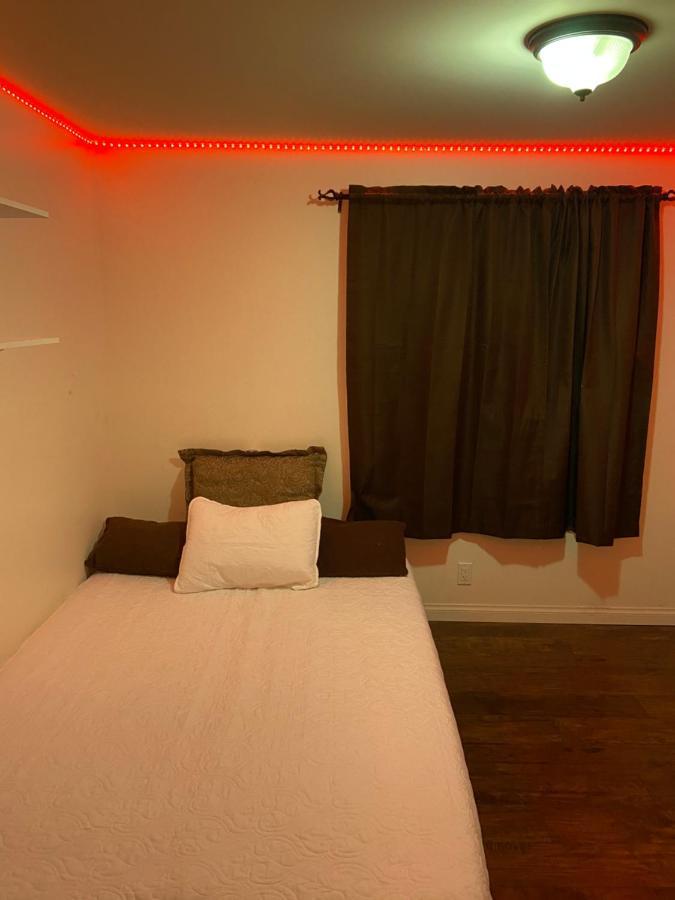 Huntington Beach House Bed and Breakfast Esterno foto