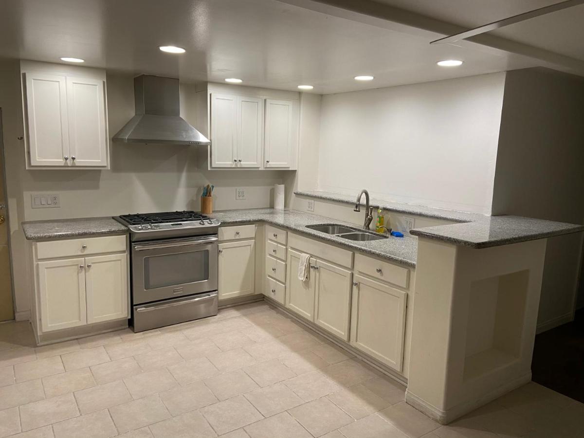 Huntington Beach House Bed and Breakfast Esterno foto