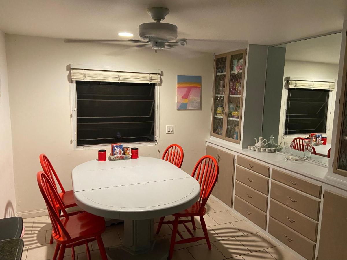 Huntington Beach House Bed and Breakfast Esterno foto