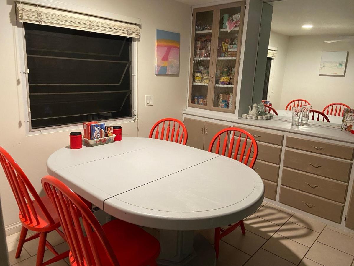 Huntington Beach House Bed and Breakfast Esterno foto